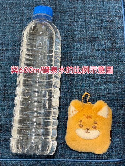 DAY6 DENIMALZ 方塊 證件照 吊飾 2024 The Present