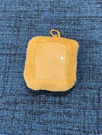 KE（無原袋，無證件照）