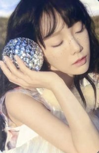 The Magic Of Christmas Time 周邊卡 暖手包卡