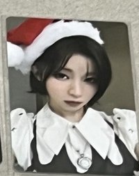 聖誕卡（需多帶）