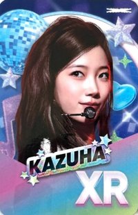 25‘巡迴 首爾安可 遊戲卡 