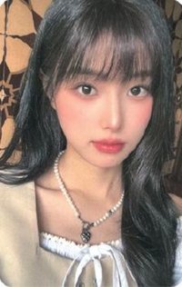 Hyem's Diary 個人見面會 隨機卡 東京場ver.A