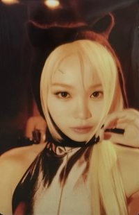 25‘巡迴 首爾安可 隨機卡 