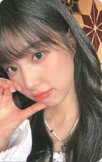 Hyem's Diary 個人見面會 隨機卡 東京場ver.B