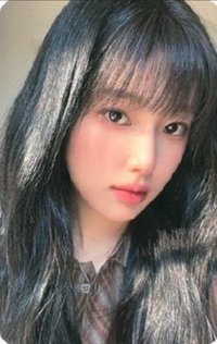 Hyem's Diary 個人見面會 東京場ver.D 隨機卡 