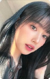 Hyem's Diary 個人見面會 隨機卡 東京場ver.E