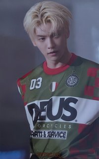 Starkissed 東京 入場卡 / 場限卡 