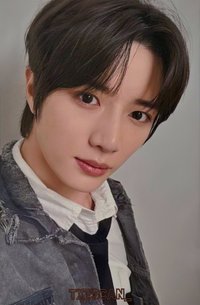 25’巡迴 東京 入場卡 / 場限卡 