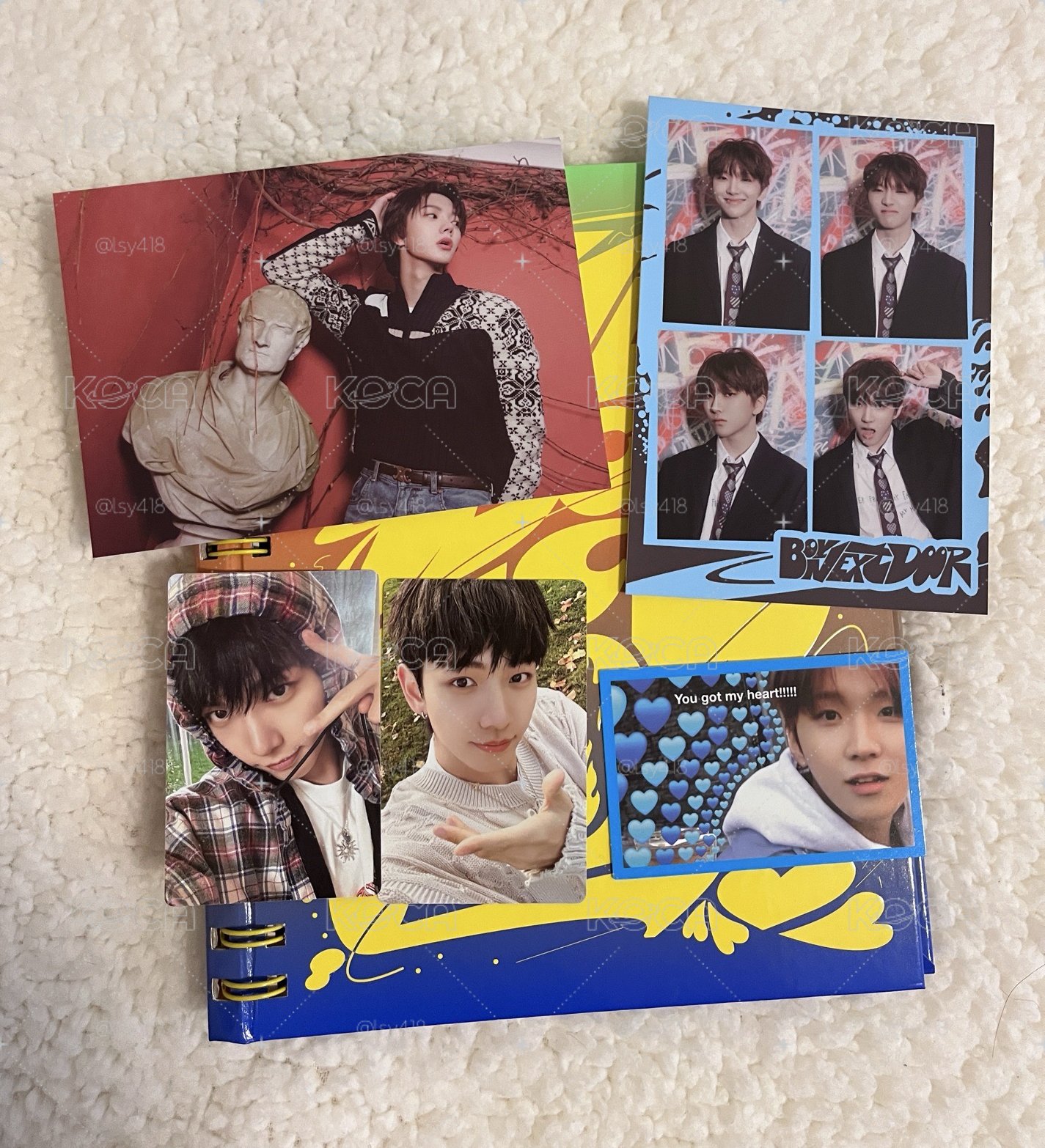 HOW? wind ver. 全專