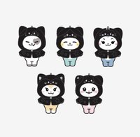 三巡 娃衣 TWINZY BABY Ver.