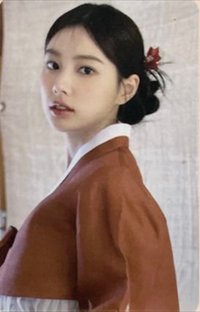 2022 Season's Greetings am 1.0 年曆卡 ver.B
