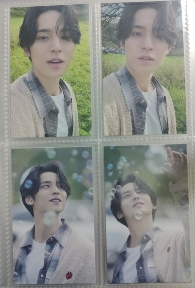 消費期限 場限卡 玟奎 一鍵畢業