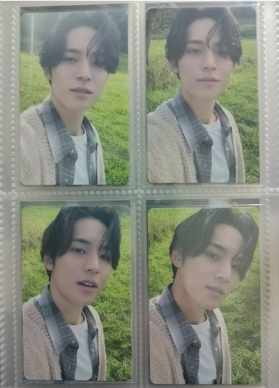 消費期限 場限卡 玟奎 一鍵畢業