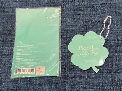 DAY6 集線器 PIL 元弼 I Need My Day