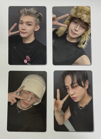 ATB 埼玉安可場周邊 外套卡 ver2