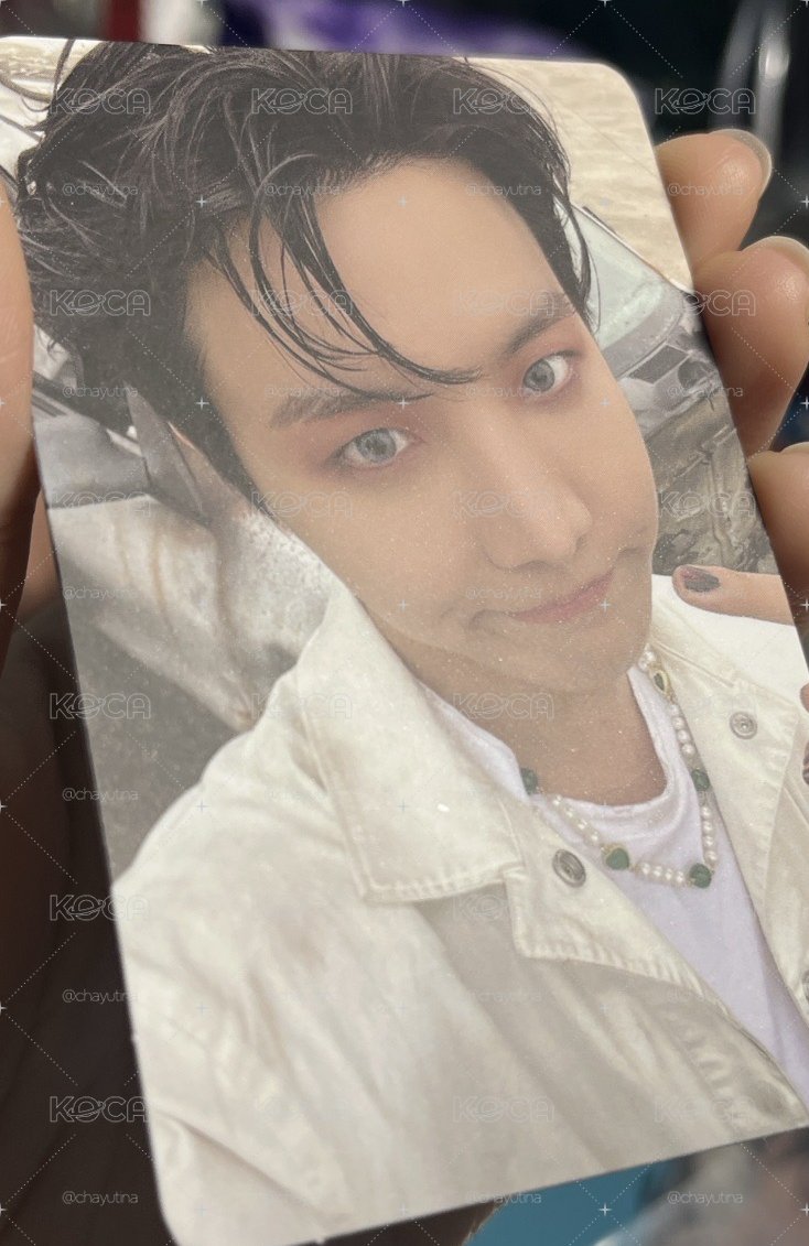 Jhope全專