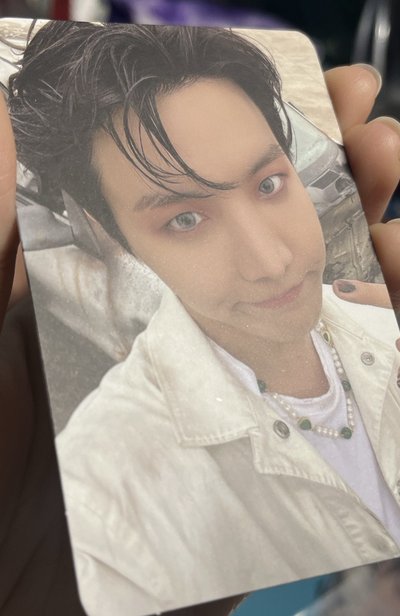 Jhope全專