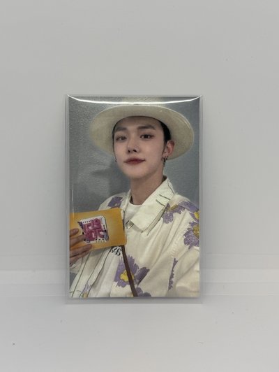 人歌mc卡 崔然竣 草帽然