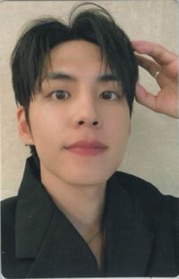 正四 耳機專 專輯卡 