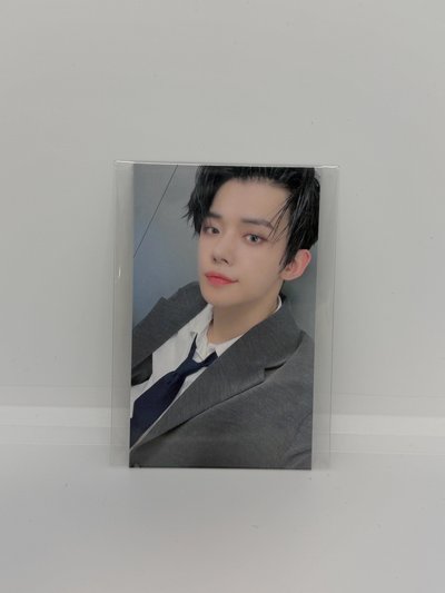 正二 日咖環球抽選 崔然竣