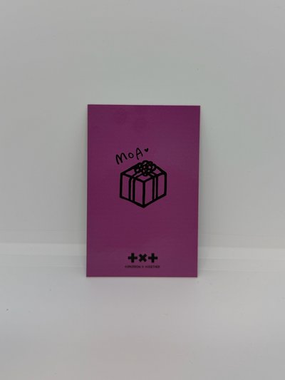 崔然竣 2023 聖誕公放