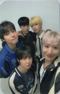 오뉴블4 台灣 晚上場 入場卡 / 場限卡 