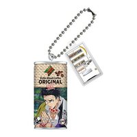 DyDo Blend聯名（2025/08）