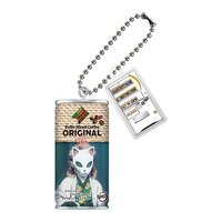 DyDo Blend聯名（2025/08）