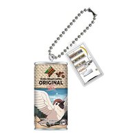 DyDo Blend聯名（2025/08）