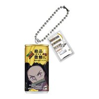 DyDo Blend聯名（2025/08）