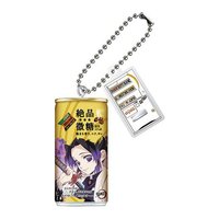 DyDo Blend聯名（2025/08）