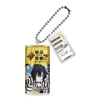 DyDo Blend聯名（2025/08）