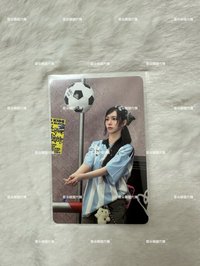 2025年曆後續卡包柚（綁物）