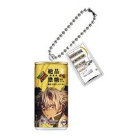 DyDo Blend聯名（2025/08）