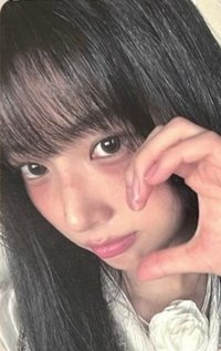 24年 年曆 fromm 1.0 特典卡 ver.B