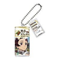 DyDo Blend聯名（2025/08）