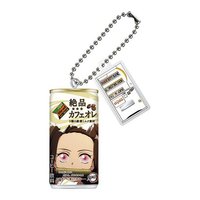 DyDo Blend聯名（2025/08）