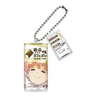 DyDo Blend聯名（2025/08）