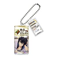 DyDo Blend聯名（2025/08）