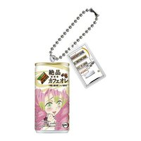 DyDo Blend聯名（2025/08）