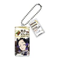 DyDo Blend聯名（2025/08）