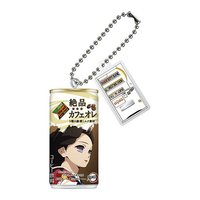 DyDo Blend聯名（2025/08）