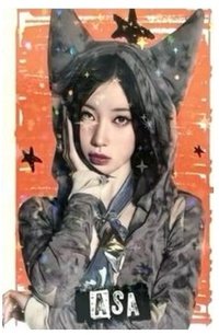 卡包角 多帶塔或茶或賢