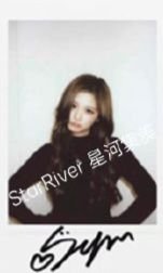 正規一 sr 4.0 簽售卡 拍立得