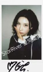 正規一 sr 4.0 簽售卡 拍立得