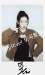 正規一 sr 4.0 簽售卡 拍立得