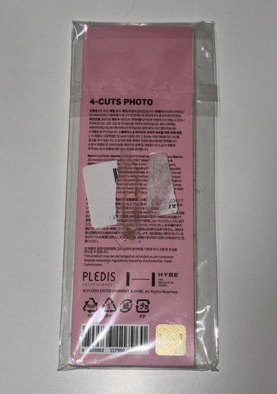 23年克拉島人生四格