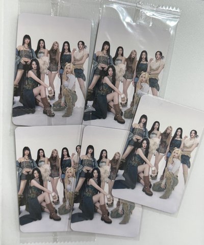 現貨 寶怪 迷一出道專 K4,Ms特典