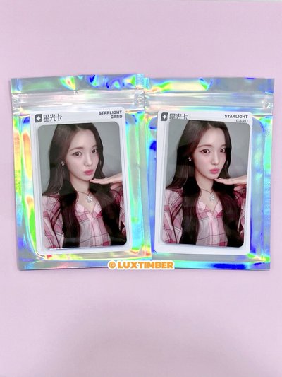 現貨 FOCUS 星光卡