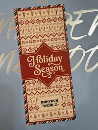 成訓 節日 書籤 